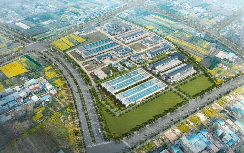 科技扎根鄉土：豐博智能超聲波水表為城鄉供水保障添 “智” 力